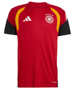 Duitsland Trainingsshirt 2026 Senior