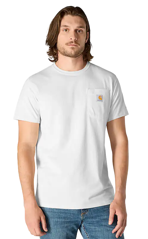 Force Relaxed T-Shirt