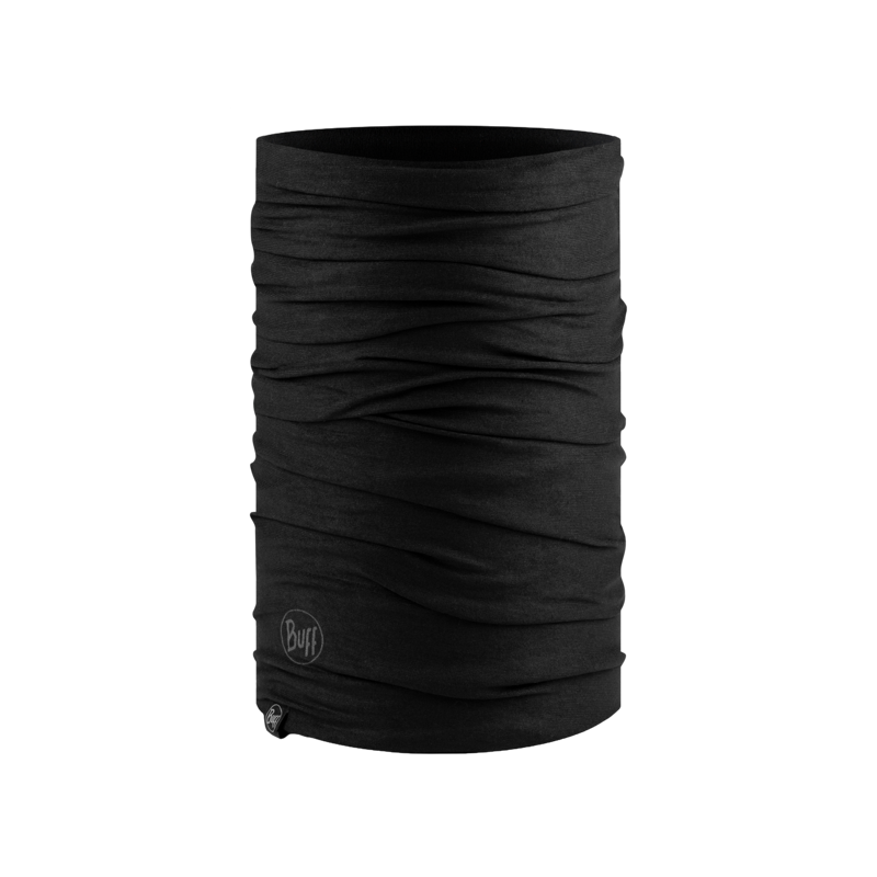 POLAR REVERSIBLE U (SOLID BLACK/BLACK )