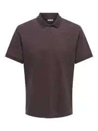 Ben Reg Ss Polo Shirt