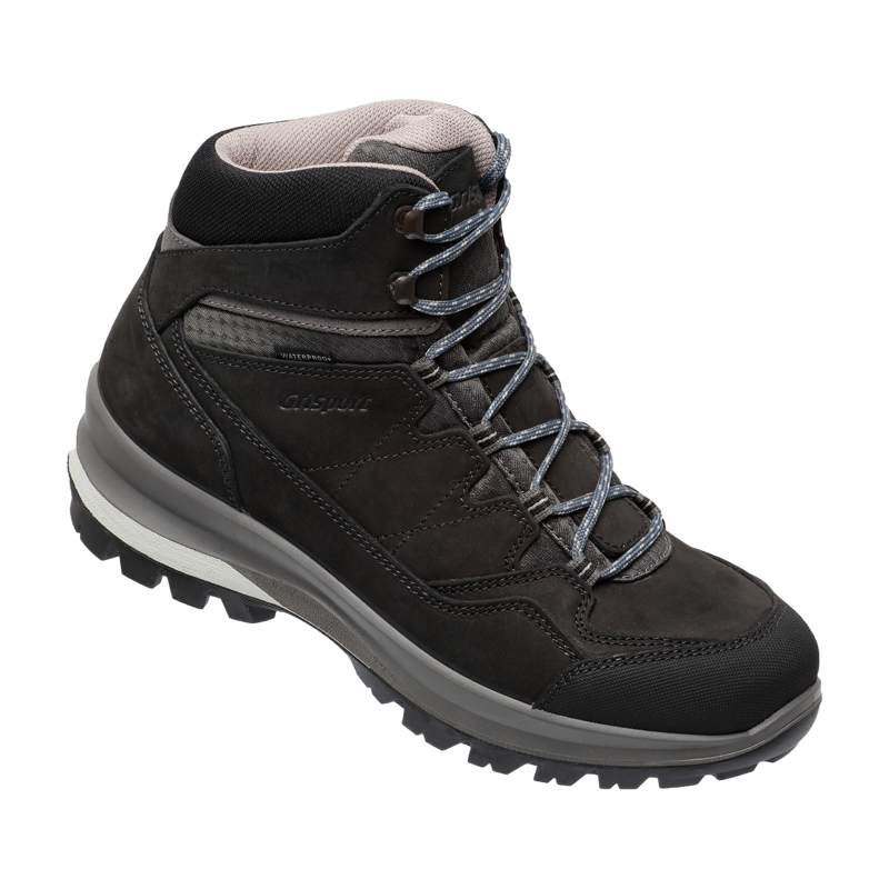 Bari Mid  Wandelschoen
