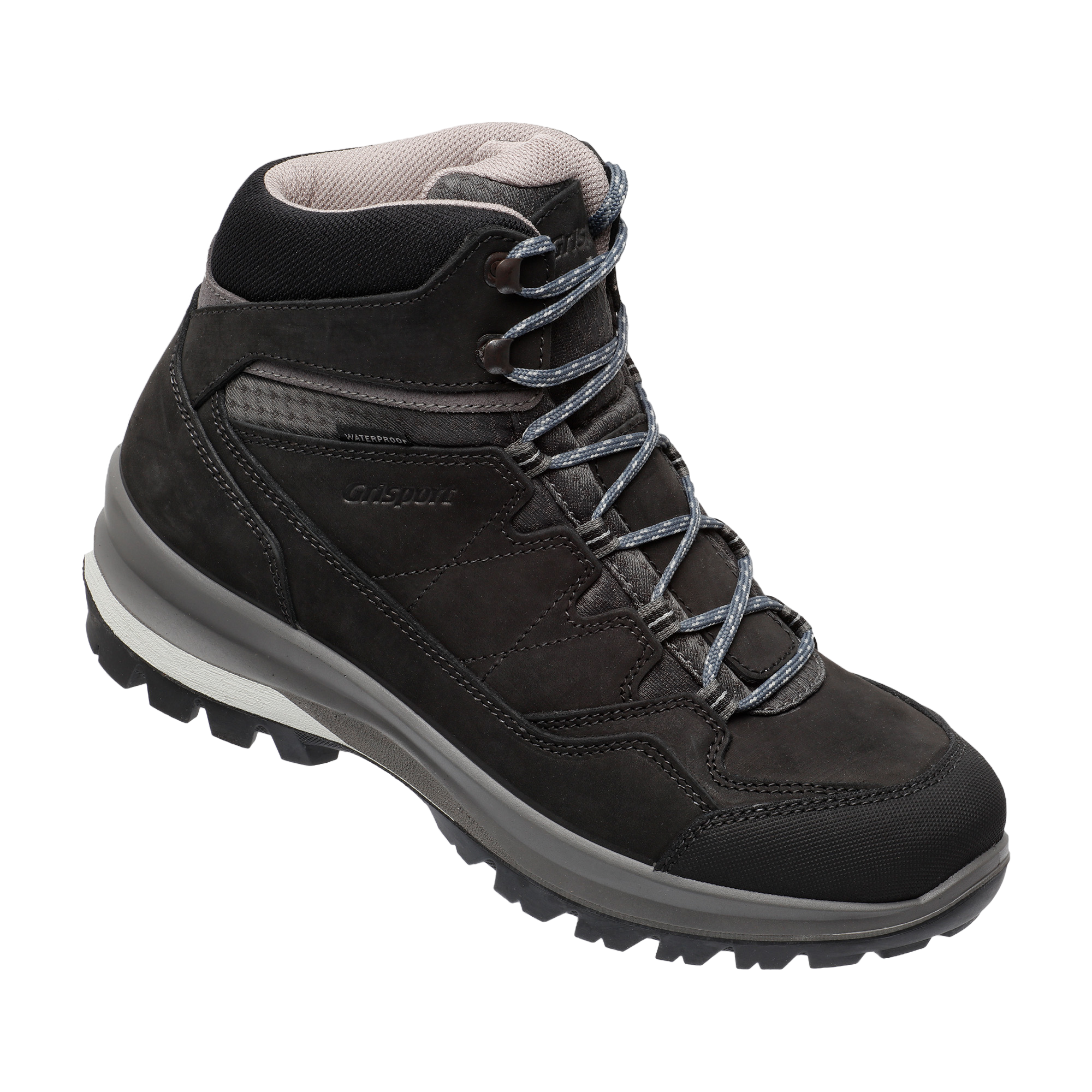 Bari Mid  Wandelschoen
