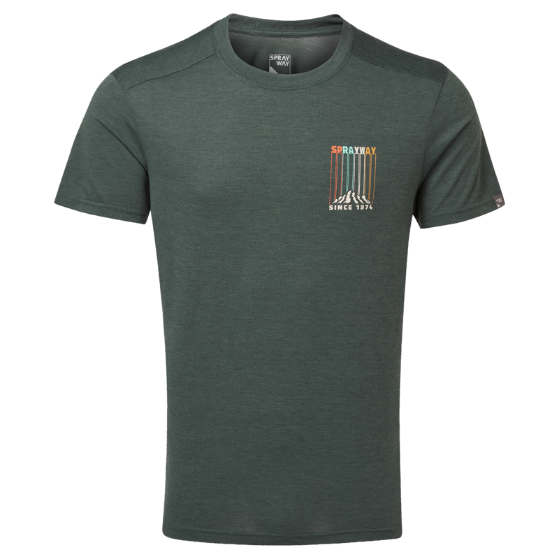 Vintage Tee T-shirt