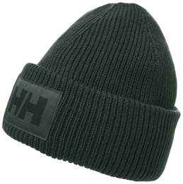 Box Beanie