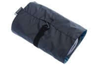 Hanging Toiletry Kit Minimalist