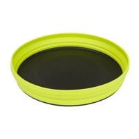 X-PLATE   (LIME)