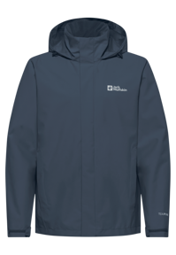 Trailtime 2L Regenjack