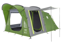 Oak Canyon 4 BlackOut Tent