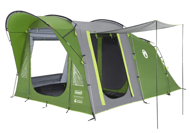 Oak Canyon 4 BlackOut Tent