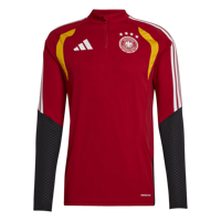 Duitsland Trainingstop 2026 Senior