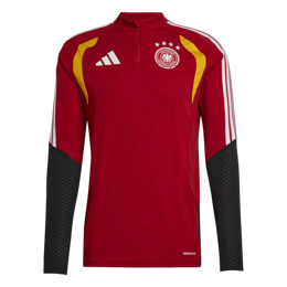 Duitsland Trainingstop 2026 Senior