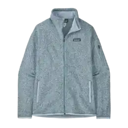 Better Sweater Fleecevest