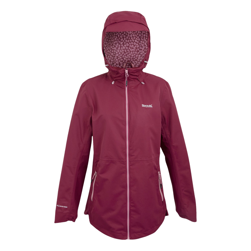 Hamara IV Waterdichte Jas