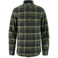 Singi Heavy Flannel Overhemd