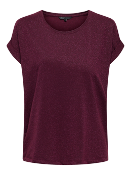 Moster Glitter Top