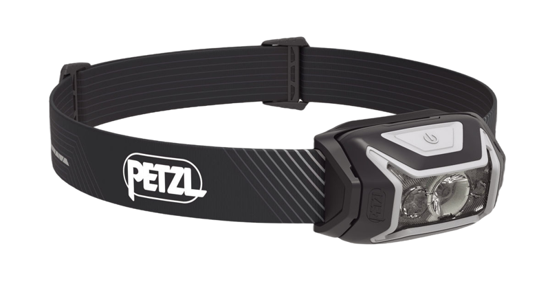 Petzl Actik Core Hoofdlamp