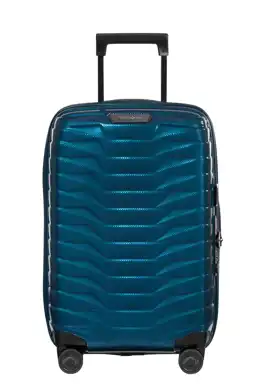 Proxis-Spinner Koffer met Wielen 55cm