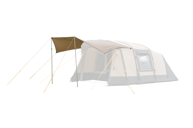 Redwood Parawing 260 TC - Navarro
