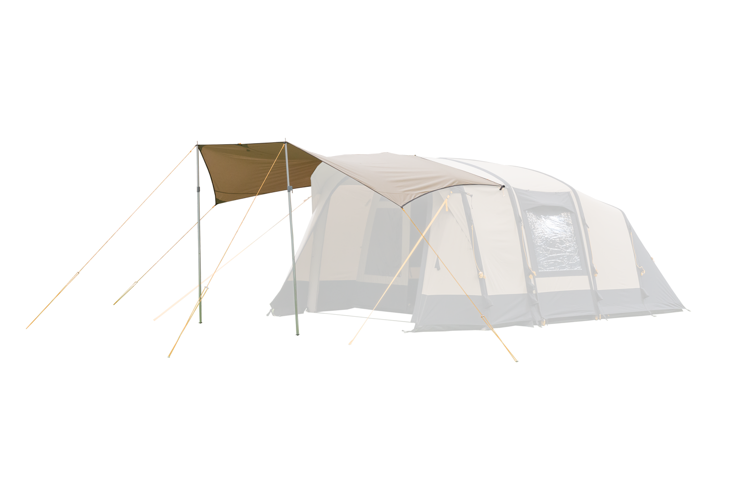 Parawing 260 Spruce