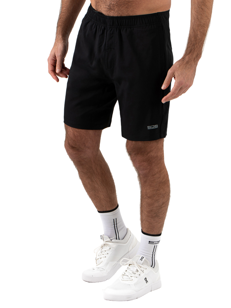 Antal Short