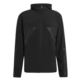 House of Tiro Hooded Track Jack