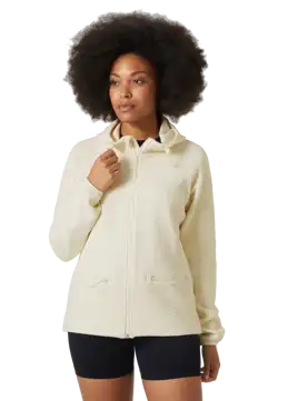 Allure Full-Zip Hoodie