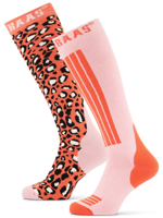 Panther Ski Socks 2-pack