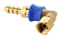 Quick Release Koppeling Roterend