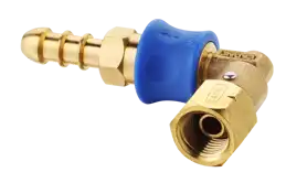 Quick Release Koppeling Roterend