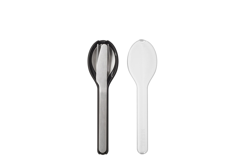 Mepal Bestekset Ellipse 3-Delig