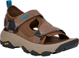Grandview Max Sandalen