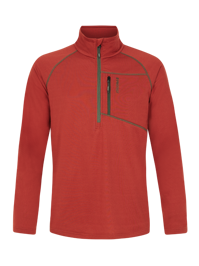 Kody 1/4 Zip Trui