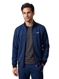 Anselm Jacket