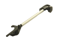 Raamuitzetter Schroef Buis - 20cm Links