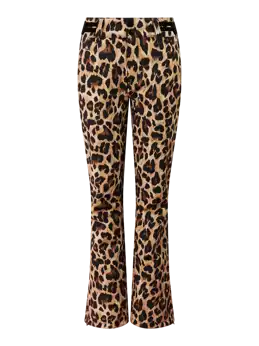 Karly Softshell Snowpants