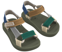 Free Style Baby Sandalen
