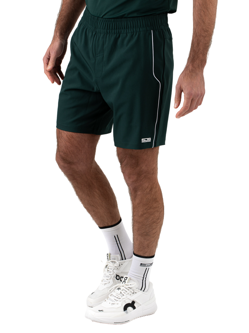 Emin Tennisbroek