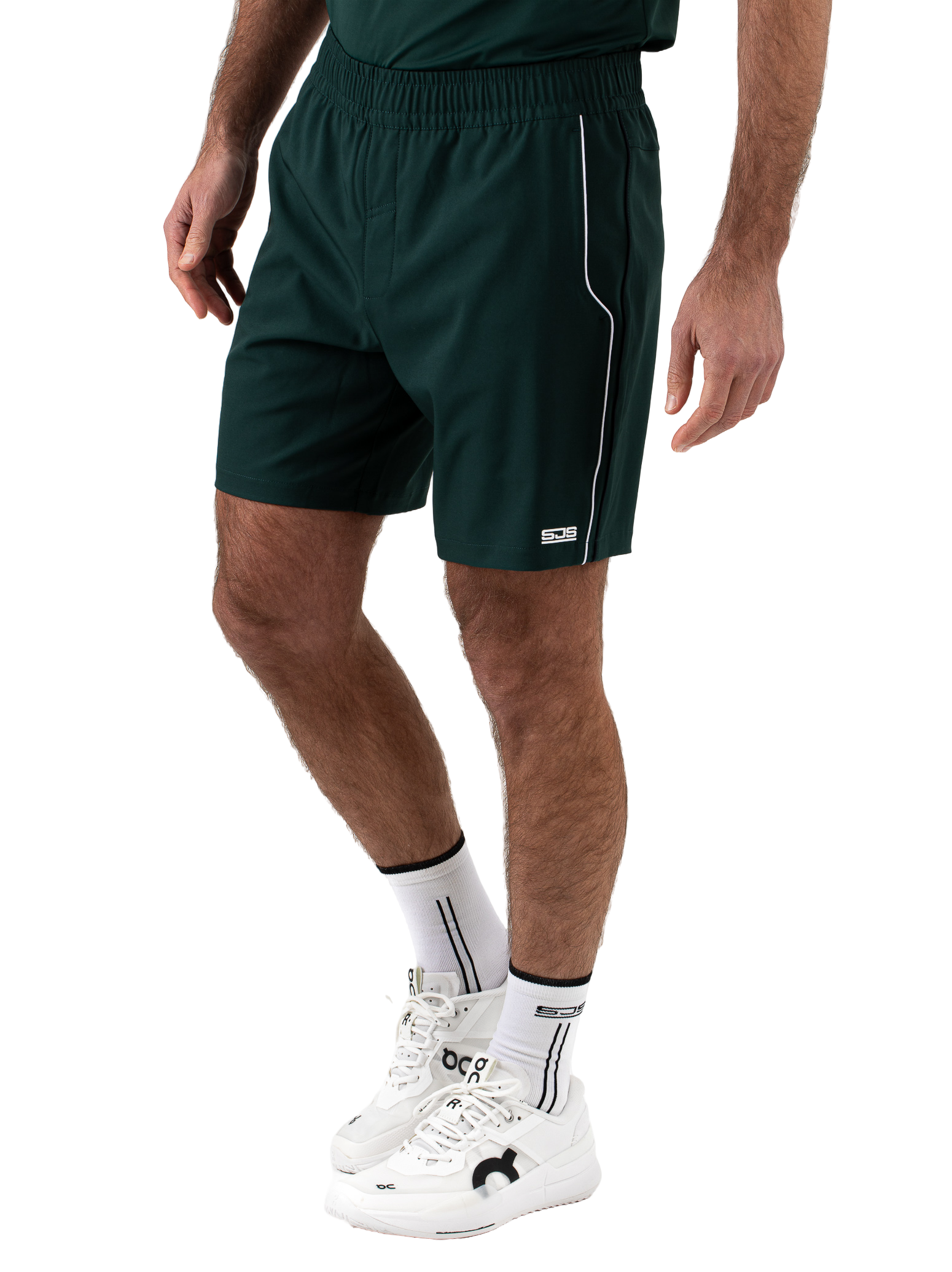 Emin Tennisbroek