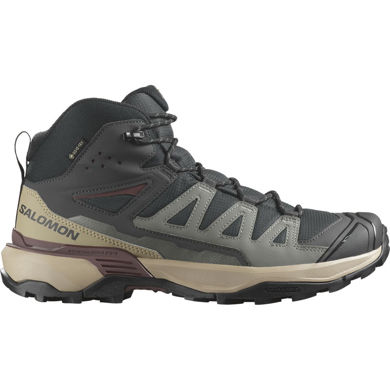 X Ultra 360 Mid GTX Wandelschoen Heren