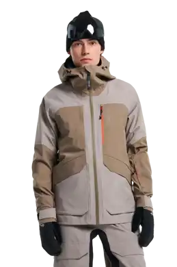 Nayoro Shell Jacket