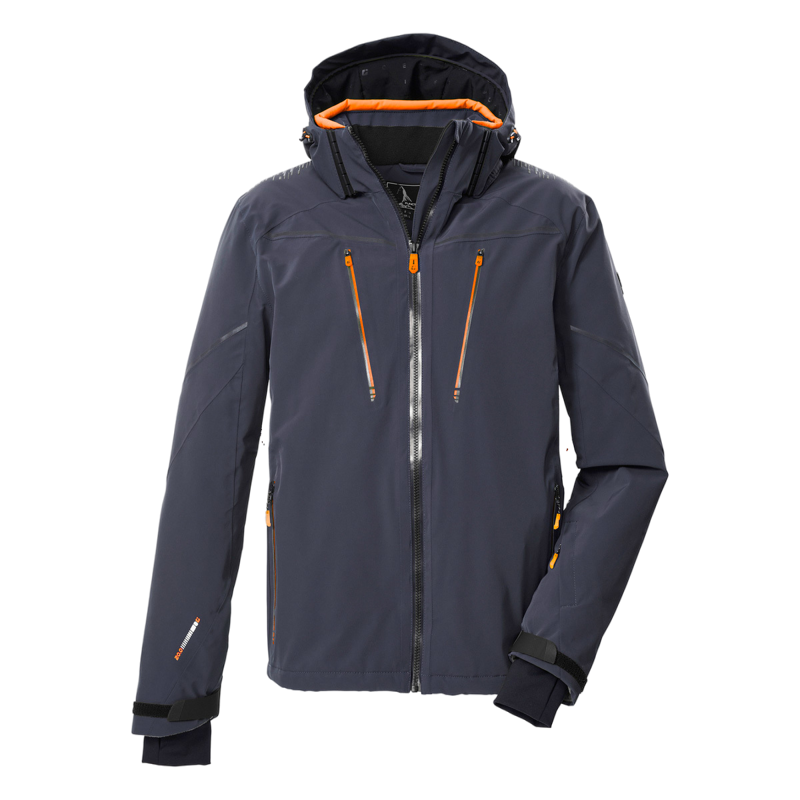 KSW 50 Ski-Jas