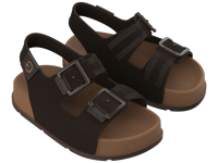 Milão Baby Sandalen