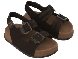 Milão Baby Sandalen