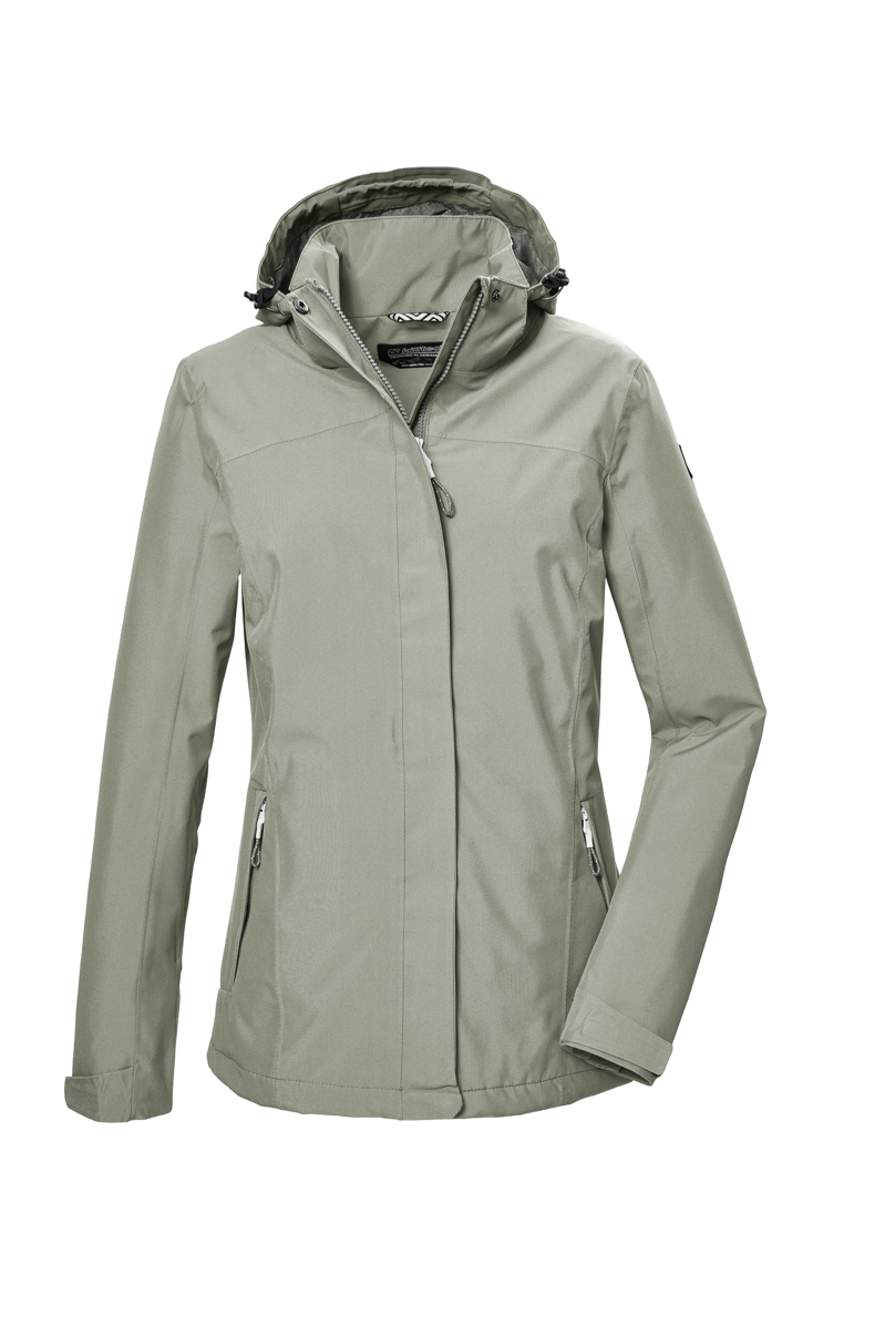 Kos 26 Outdoor Jas