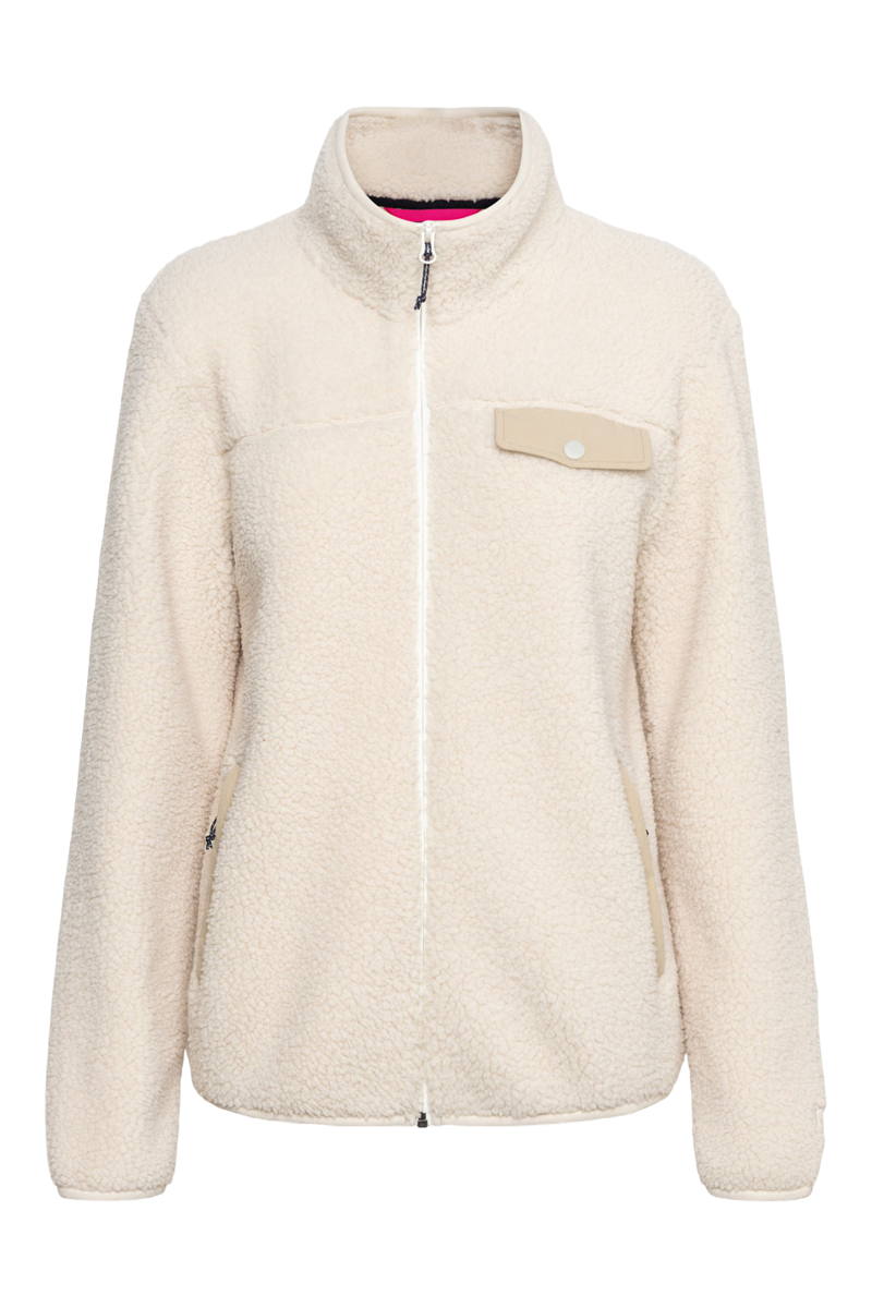Neria Fleecejack