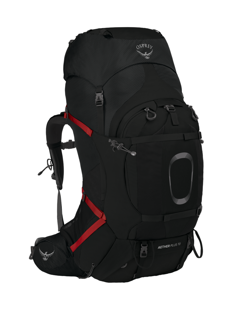 Aether Plus 70 Rugzak