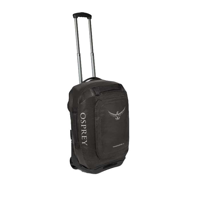 Rolling Transporter 40L Trolley