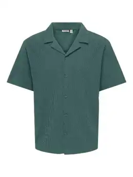 Kosta Rlx Ss Resort Shirt