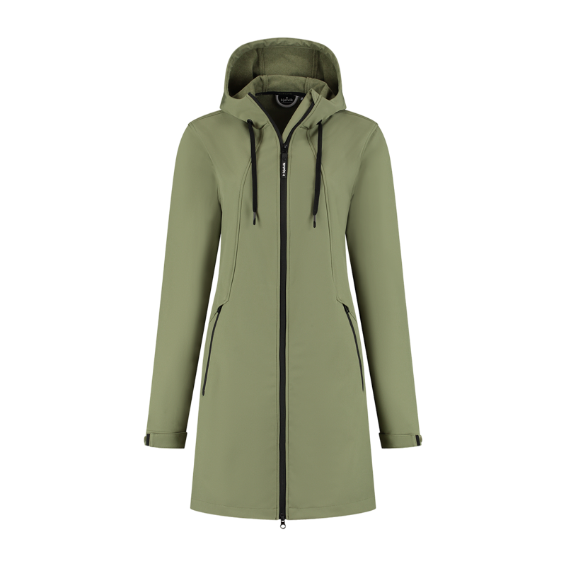 Kjelvik Faye Softshell