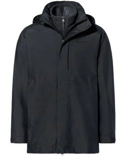 Idris IV 3-in-1 Parka